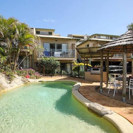 Gorgeous Studio + 100M To Beach + Pool Point Lookout Exteriör bild