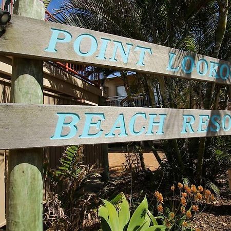 Gorgeous Studio + 100M To Beach + Pool Point Lookout Exteriör bild